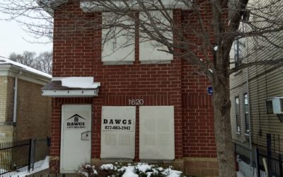 Safeguard Your Ohio Vacant Property This Winter with DAWGS