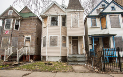 Municipalities and Vacant Properties – A Guidebook