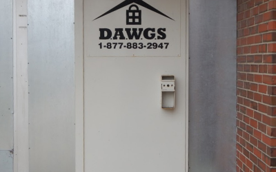 DAWGS Vacant Property Security Announces New Program for Court-Appointed Property Receiverships