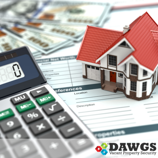 DAWGS offers comprehensive property management solutions, including services to help property owners navigate issues like tax sale delinquency.