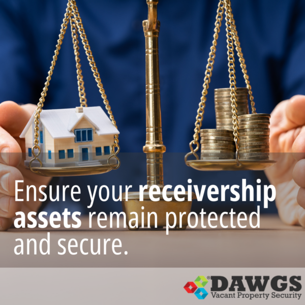 Protecting receivership assets requires a strategic approach that combines physical security enhancements, advanced surveillance, professional security engagement, and regular inspections.