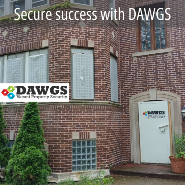 Understanding the financial implications of property receivership is crucial for new receivers aiming to manage properties effectively and protect their value. Receiverships that partner with DAWGS receive access to a range of premium services, ensuring their vacant properties are secured swiftly and maintained to the highest standards.