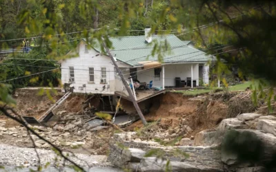 Zillow Adds Climate Risk Data to Home Listings as Threats Rise