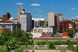 Youngstown’s Urban Revitalization