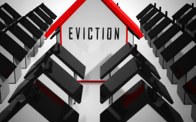 The Legal Risks of Self-Help Eviction