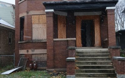 Why Boarding Up Vacant Properties Is Essential for Long-Term Investor Security