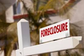 Zombie Foreclosures Are on the Rise in 5 States