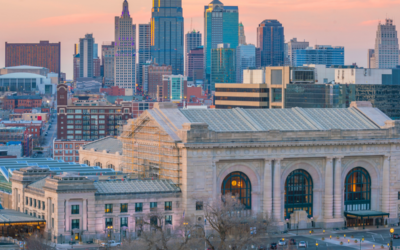 Protecting Vacant Public Housing in the Kansas City Metropolitan Area